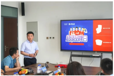 強強聯手，惠達衛浴攜手居然之家助力衛浴行業提檔升級